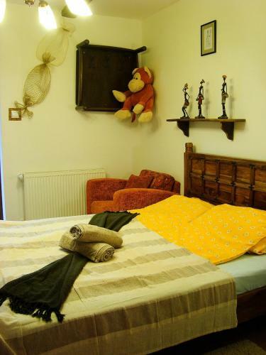 Hostal �des Otthon Vend�gh�z