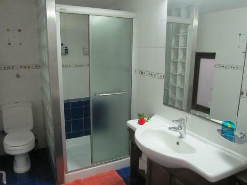 Apartamento Jasmine Guest House