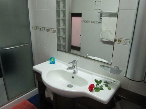 Apartamento Jasmine Guest House