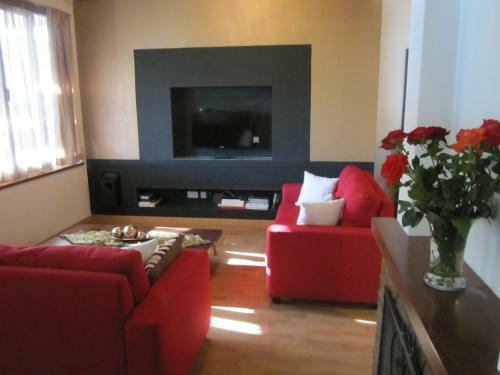 Apartamento Jasmine Guest House