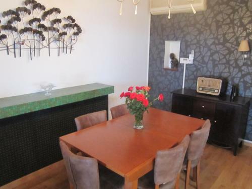 Apartamento Jasmine Guest House