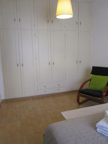 Apartamento Jasmine Guest House