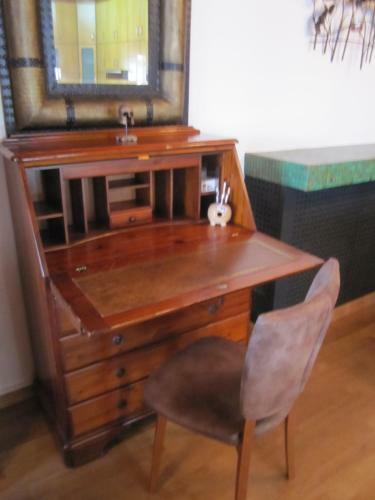 Apartamento Jasmine Guest House