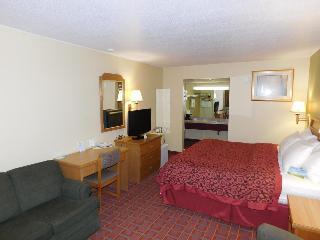 Motel Days Inn Williamsburg