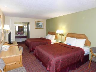 Motel Days Inn Williamsburg