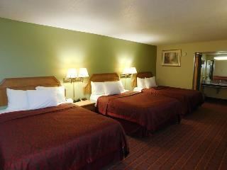 Motel Days Inn Williamsburg