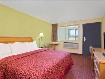 Motel Days Inn Williamsburg