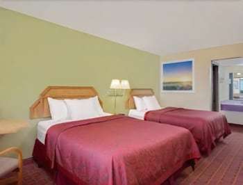 Motel Days Inn Williamsburg