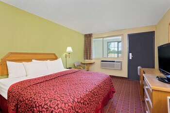 Motel Days Inn Williamsburg