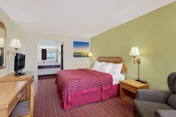 Motel Days Inn Williamsburg