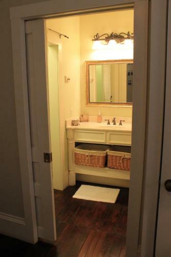 Posada Grand Magnolia Suites