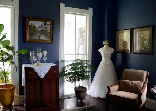 Posada Grand Magnolia Suites