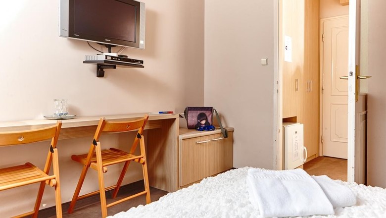 Hostal Bi&bi