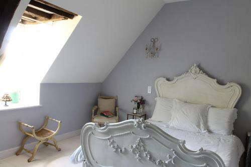 Bed & Breakfast Manoir De La Foulquetiere