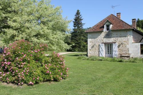 Bed & Breakfast Manoir De La Foulquetiere