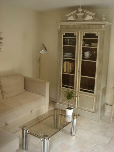 Bed & Breakfast Manoir De La Foulquetiere