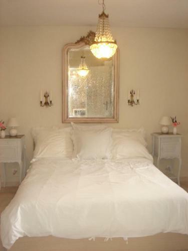 Bed & Breakfast Manoir De La Foulquetiere