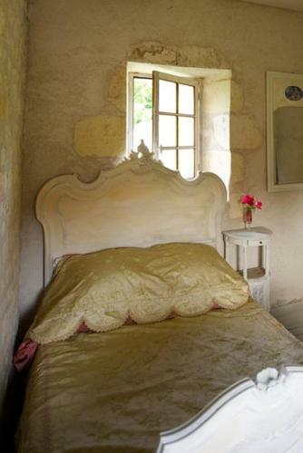 Bed & Breakfast Manoir De La Foulquetiere