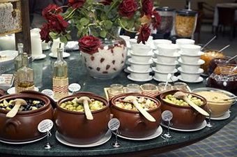 Anemon Hotel Aydin