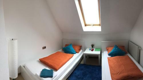 Hostal Motels21