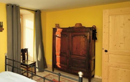 Bed & Breakfast La Drapi�re