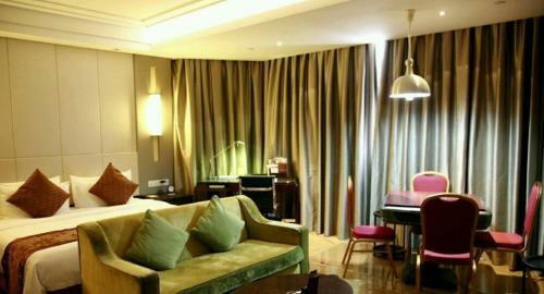 Ondine International Hotel