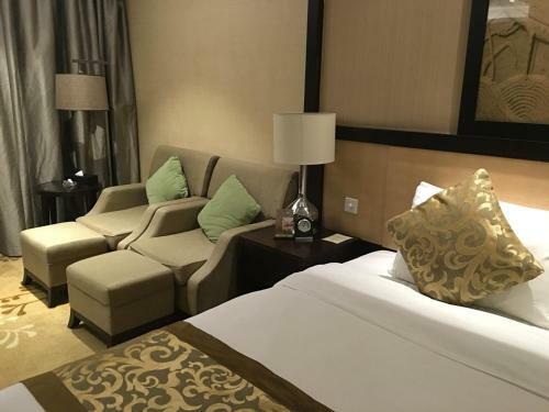 Ondine International Hotel