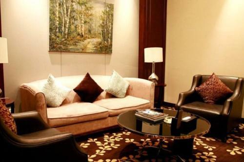Ondine International Hotel