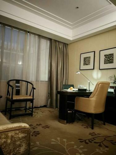 Ondine International Hotel