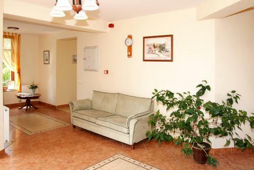 Hostal Pihenokereszt Panzi�