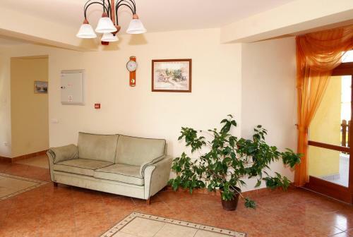 Hostal Pihenokereszt Panzi�