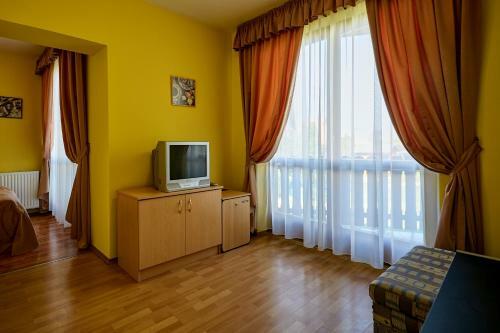 Hostal Pihenokereszt Panzi�
