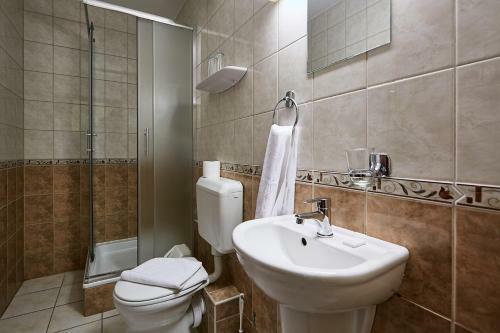 Hostal Pihenokereszt Panzi�