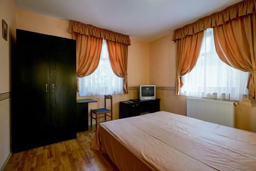 Hostal Pihenokereszt Panzi�