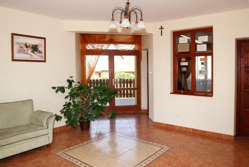 Hostal Pihenokereszt Panzi�