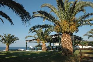 Hotel Koralli Beach