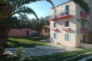 Hotel Koralli Beach