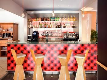 Hotel Ibis Metz Centre Cathedrale