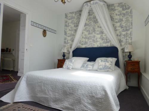 Bed & Breakfast Domaine Du Bouloy