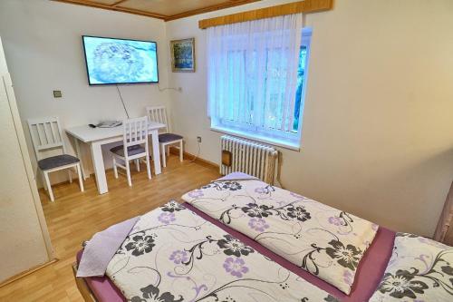 Hostal Penzion Mona