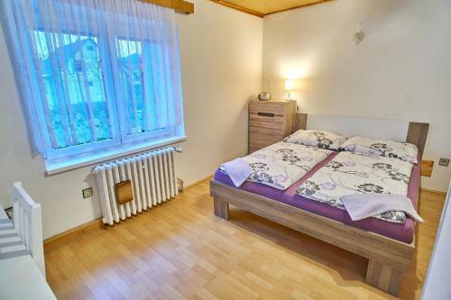 Hostal Penzion Mona