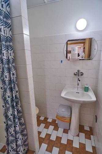 Hostal Penzion Mona