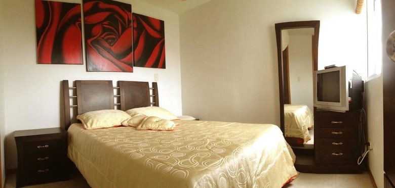 Macias Holidays Apartamentos