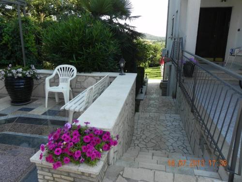 Apartments Villa Verde