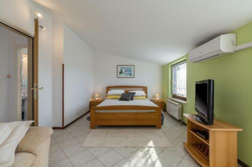 Apartments Villa Verde