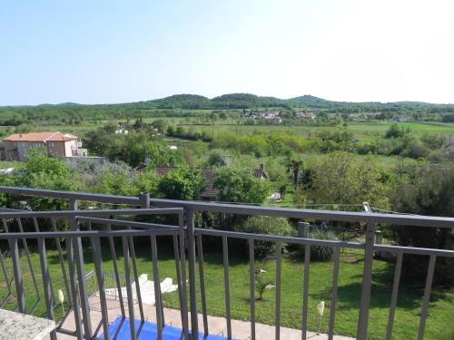 Apartments Villa Verde