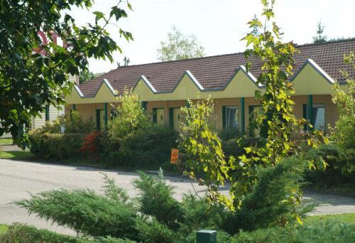 Hotel Des Portes De Meuse