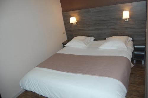 Hotel Des Portes De Meuse