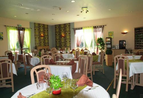 Hotel Des Portes De Meuse