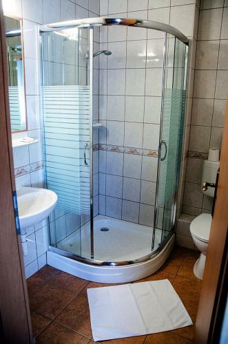 Hostal Arany Patk� Panzi� & �tterem